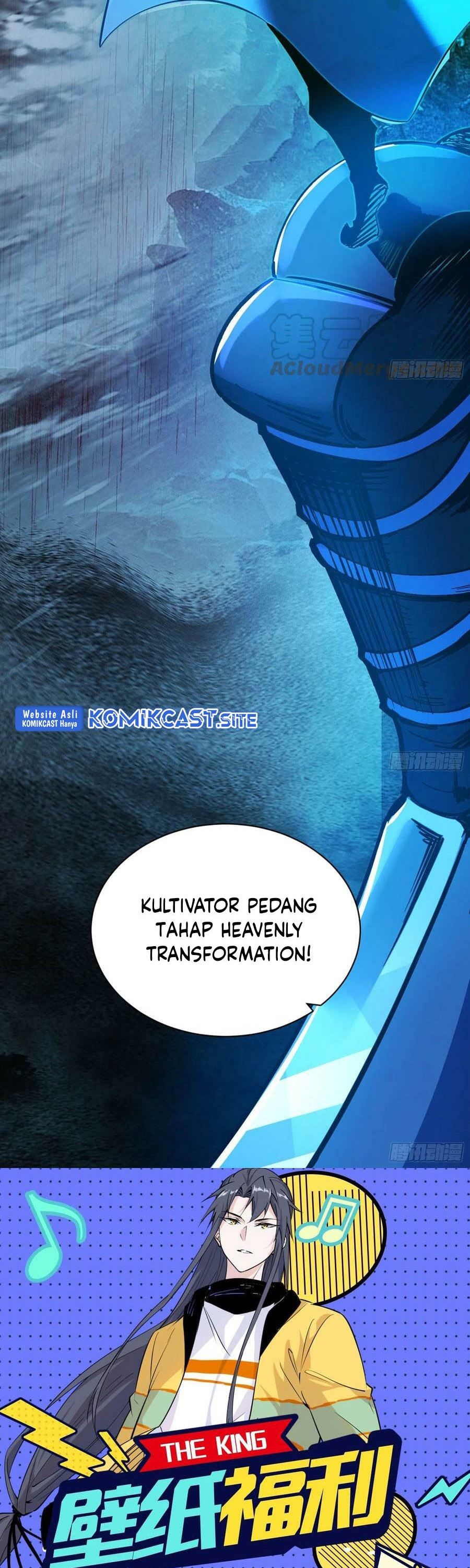 Dilarang COPAS - situs resmi www.mangacanblog.com - Komik im an evil god 321 - chapter 321 322 Indonesia im an evil god 321 - chapter 321 Terbaru 45|Baca Manga Komik Indonesia|Mangacan